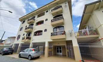 Imagem 2: Apartamento com 3 dormitórios para alugar, 85 m² por R$ 1.700,00/mês - Bucarein - Joinvill