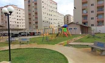 Imagem 3: Excelente apartamento pra locação próximo a faculdade Unesp de veterinária Araçatuba