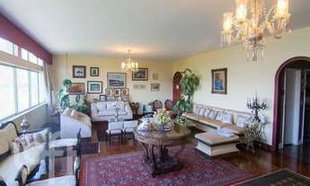 Imagem 6: Lagoa Apartamento com 4 dormitórios