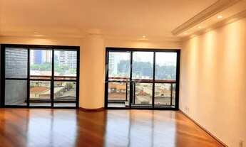 Imagem 2: São Paulo - Apartamento Padrão - Tatuapé