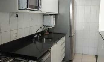 Imagem 3: Apartamento para venda possui 84 metros quadrados com 2 quartos em Pinheiros - São Paulo