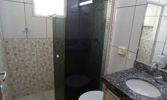 Imagem 6: Presidente Prudente - Casa Padrão - Jardim Novo Prudentino