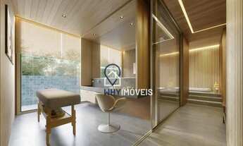 Imagem 5: Apartamento com 4 dormitórios à venda, 195 m² por R$ 2.841.277 - Carmo - Belo Horizonte/MG