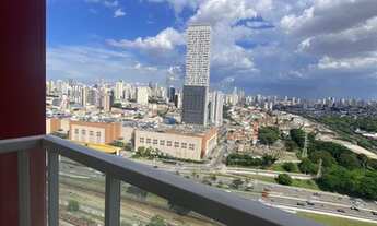 Imagem: Apartamento para venda tem 50 metros quadrados