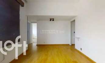 Imagem 6: Tijuca Apartamento com 3 dormitórios