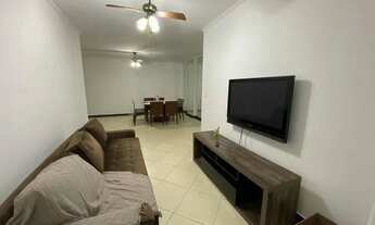 Imagem 6: Apartamento com 2 dormitórios à venda, 109 m² por R$ 560.000,00 - Vila Guilhermina - Praia