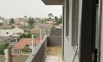 Imagem 2: Kitnete e suíte mobiliada no xaxim