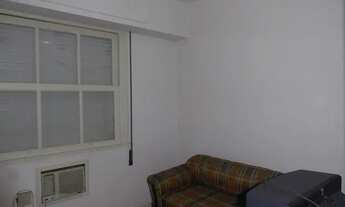 Imagem 4: Apartamento mobiliado com 2 dormitórios à venda, 68 m² - Catete - Rio de Janeiro/RJ