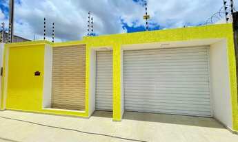 Imagem: CASA RESIDENCIAL em ARAPIRACA - AL, SENADOR