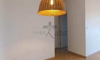 Imagem 4: Apartamento para aluguel e venda tem 74 metros quadrados com 3 quartos