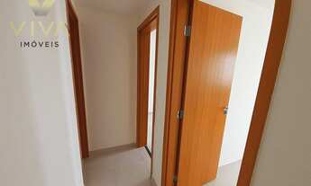 Imagem 6: Apartamento com 2 dormitórios para alugar, 48 m² por R$ 800/mês - Alto do Céu - João Pesso