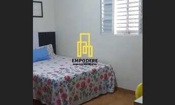 Imagem 2: Casa para Venda em Uberlândia, Planalto, 3 dormitórios, 2 banheiros, 3 vagas