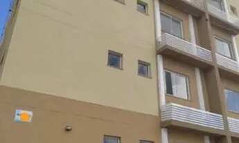 Imagem 6: ALUGO)Apt° no Cond. Space Calhau de 2 quartos em Alto do Calhau - São Luís