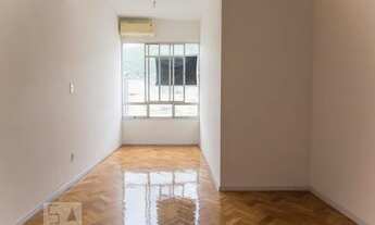 Imagem: Apartamento para Aluguel - Tijuca, 2 Quartos