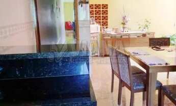 Imagem 4: Sobrado com 4 Dormitorios em Vila Linda , Santo André