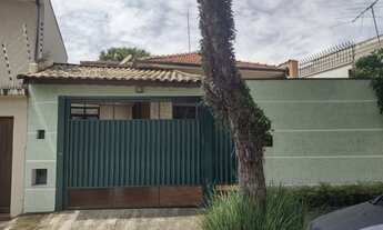 Imagem: Casa Térrea - 3 dormitórios - Jardim da