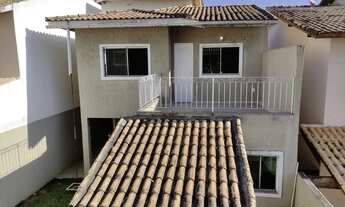 Imagem 7: Ótima Casa Duplex À Venda / Locação, No Bairro Alto da Glória Macaé-RJ