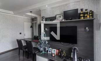 Imagem 2: Apartamento para Aluguel - Jardim Esperança, 2 Quartos, 71 m2