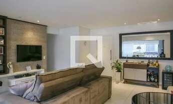 Imagem 4: Apartamento para Aluguel - Barra Funda, 3 Quartos, 109 m2