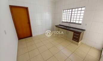 Imagem 4: Casa com 2 dormitórios para alugar, 96 m² por R$ 1.455,00/mês - Nova Americana - Americana