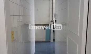 Imagem 4: Grajaú Apartamento com 2 dormitórios