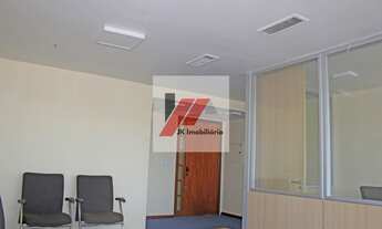 Imagem 6: Sala comercial 40m com vaga de garagem, para locação no Centro Histórico