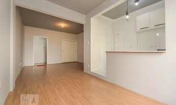 Imagem 6: Apartamento para Aluguel - Bela Vista, 1 Quarto, 40 m2