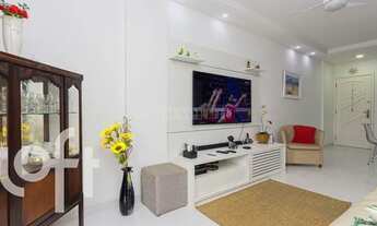 Imagem 7: Recreio dos Bandeirantes