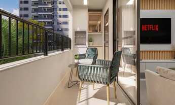 Imagem 4: Oportunidade de investimento Apartamentos de 02 quartos sendo 01 suíte na Av Constantino n