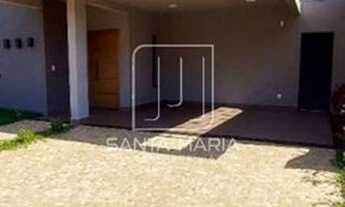 Imagem: Casa (térrea em condominio) 3 dormitórios/suite