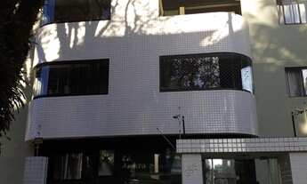 Imagem 2: Apartamento para aluguel com 52 metros quadrados com 2 quartos em Água Verde - Curitiba