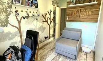 Imagem 6: Apartamento para venda com 100 metros quadrados com 2 quartos