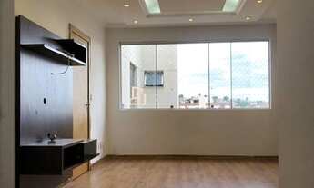 Imagem 3: Apartamento para aluguel, 2 quartos, 1 suíte, 1 vaga, Arvoredo - Contagem/MG