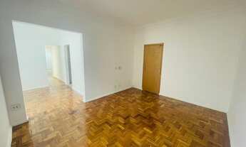 Imagem 7: RIO DE JANEIRO - Apartamento Padrão - Laranjeiras