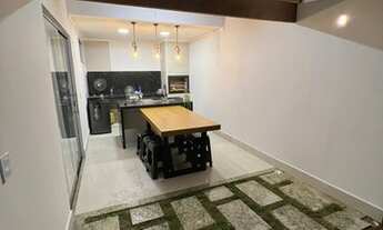 Imagem 3: Casa Semimobiliada no Liberdade - Cachoeiro de Itapemirim - ES