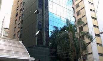 Imagem: Prédio à venda, 4470 m² - Consolação