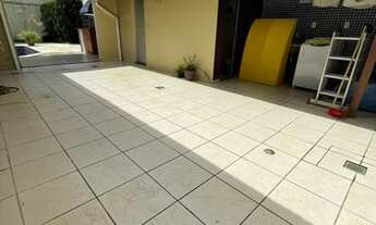 Imagem 5: Casa, 600m², 4/4, Res. Park Itália