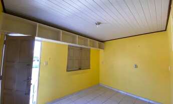 Imagem 4: Casa no Santo Antônio