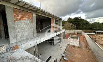 Imagem 5: Casa nova com 4 suítes no Condomínio Green Park, Guaxuma