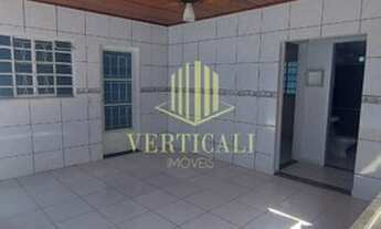 Imagem 4: Casa de 200m² à venda, 3 quartos - Jardim Imperial, Cuiabá, MT