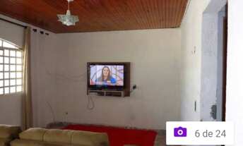 Imagem 2: Casa na QNN 08 Ceilândia