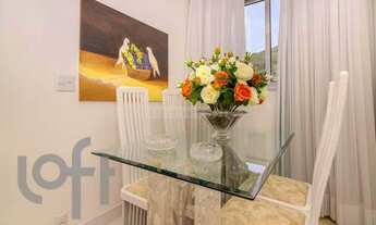 Imagem 3: Tijuca Apartamento com 3 dormitórios