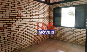 Imagem 2: Casa com 2 dormitórios para alugar, 120 m² por R$ 3.000/mês - Itaipu - Niterói/RJ - CA6144