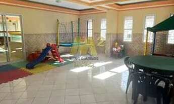 Imagem 4: Apartamento com 1 dorm, Ocian, Praia Grande - R$ 280 mil, Cod: 12155