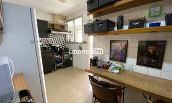 Imagem 7: Laranjeiras Apartamento com 3 dormitórios