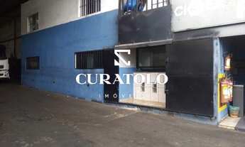 Imagem 3: Galpão para locação na Av. Sapopemba - Jardim Adutora