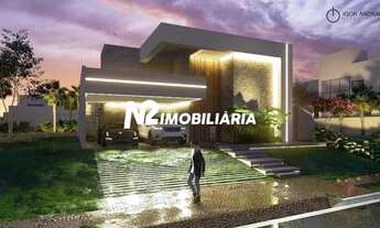 Imagem 3: Venda Casa em condomínio CIDADE JARDIM