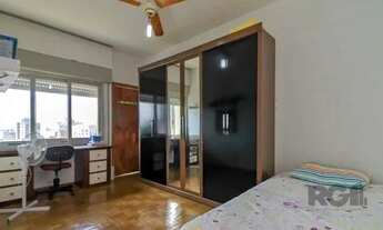 Imagem 5: Apartamento no Centro de 2 dormitórios e vaga