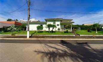 Imagem 1: Casa Terrea Condominio Portal da Colina 5 Dorm. 1.000 terreno e 206 de Construção
