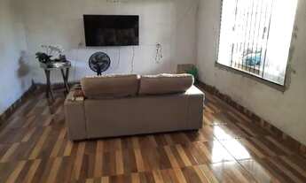 Imagem 5: Casa em outeiro Casa com 3 dormitórios